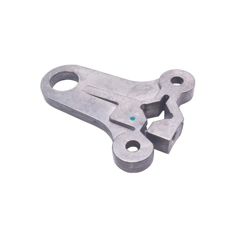 AIPICO 6729956 Pintle Lever Replacement for Bobcat 751 753 763 773 S300 S150 S160 S175 T200 T250 T300 - Image 1
